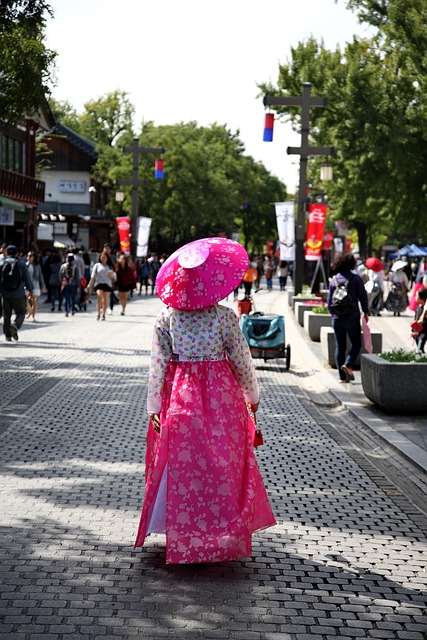 서울 여행 이렇게 즐겨요! 현지 감성 가득 문화 체험 추천 총정리