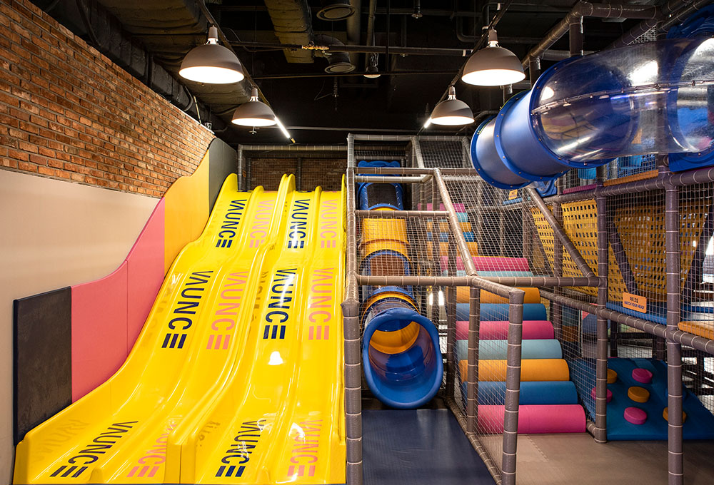 비 오는 날 아이랑 어디 가지? 실내 놀이터 & 키즈 여행지 추천