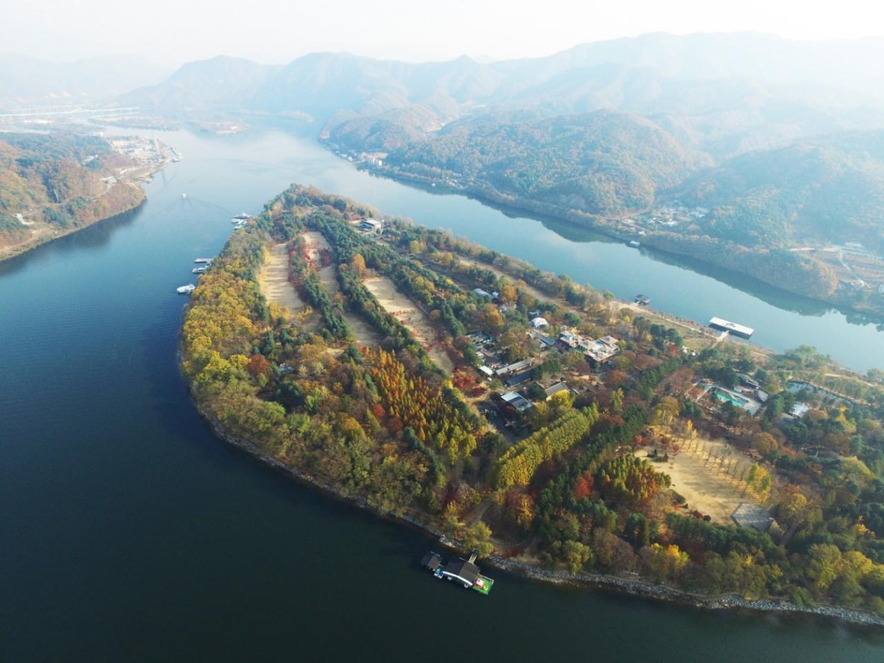 남이섬 이렇게 즐기면 꿀잼! 사계절 여행지 추천 + 액티비티 총정리