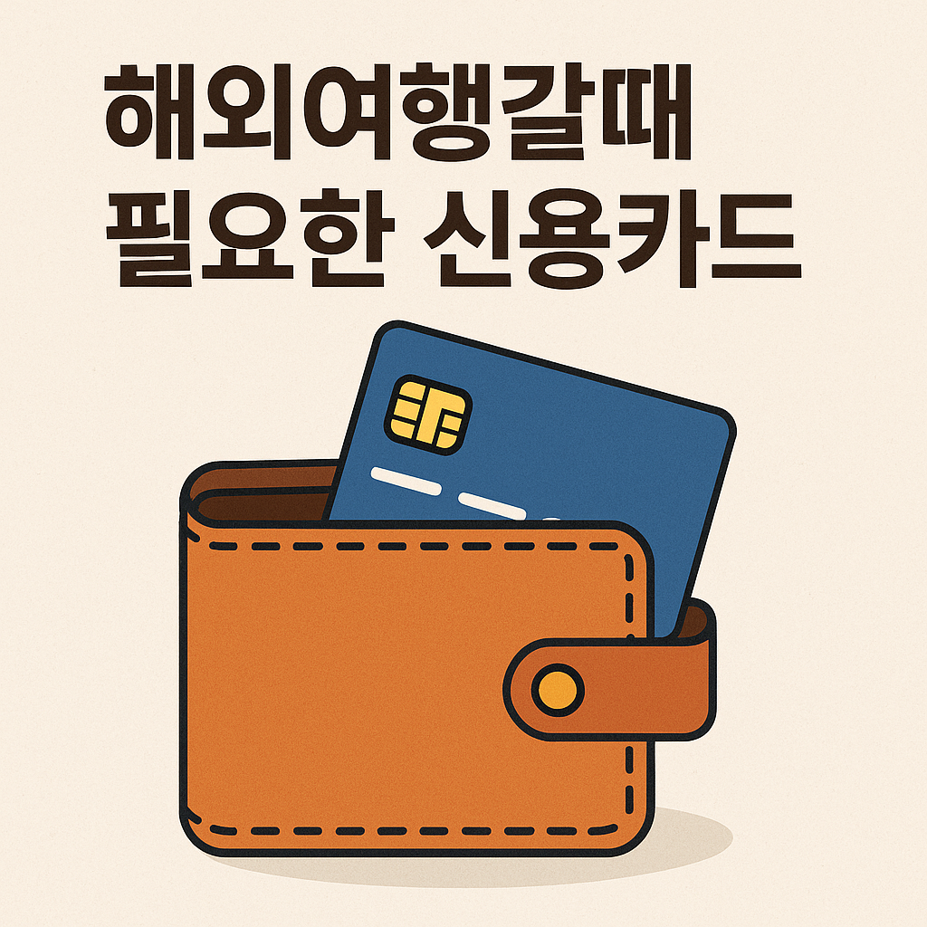 환전 없이 할인까지! 태국·베트남·일본 여행 카드 꿀혜택 모음