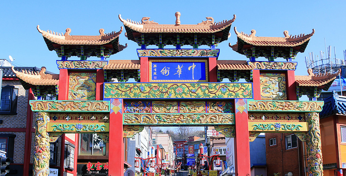 인천 차이나타운 반나절 코스 추천｜주차 스트레스 줄이는 현실 꿀팁까지