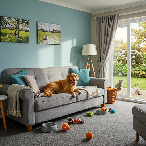 반려견과 함께하는 여행, 국내 숙소 찾기 좋은 추천 앱 TOP