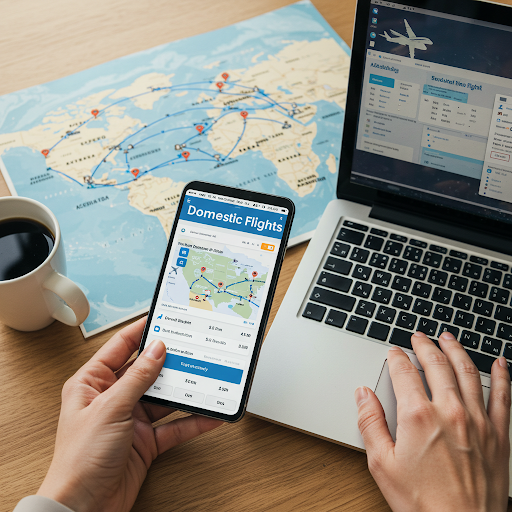 국내선 항공권 가격, 진짜 싸질 때는 언제? 항공권 예매 최적 타이밍은 ○일 전!