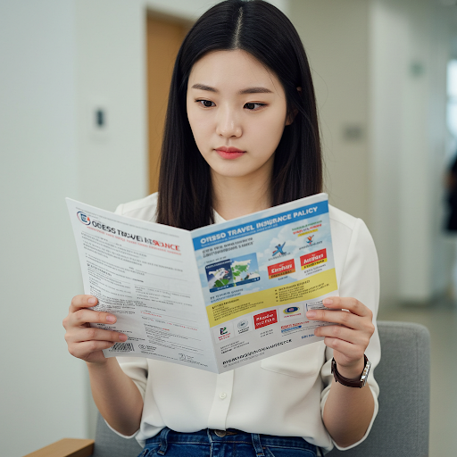 해외여행 중 아프면 이렇게! 현지 병원·약국 이용법 총정리