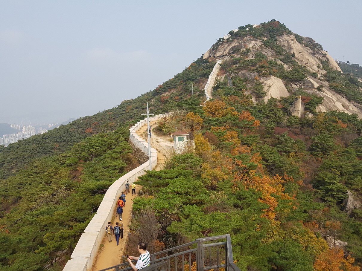 평점 4.8 이상! 무료로 즐기는 국내 숨은 명소 BEST 7 평점 4.8 이상! 무료로 즐기는 국내 숨은 명소 BEST 7