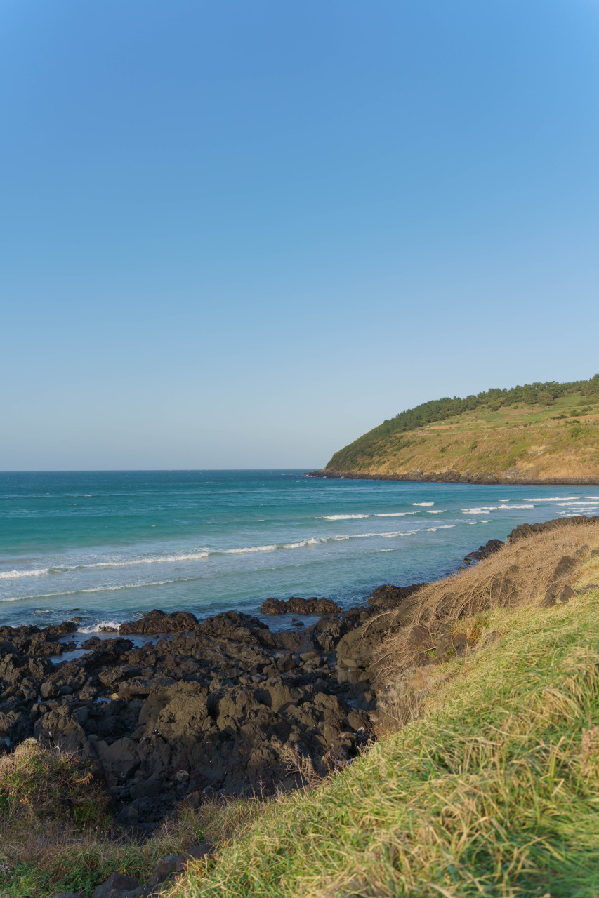 제주도 해변 여행: 제주에서 가장 아름다운 해변