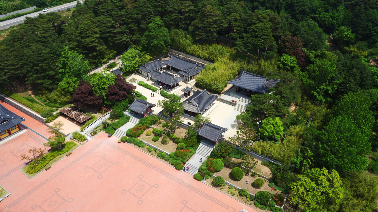 딱 주말에 다녀오기 좋은 1박 2일 여행지｜국내 소도시·자연 코스 추천