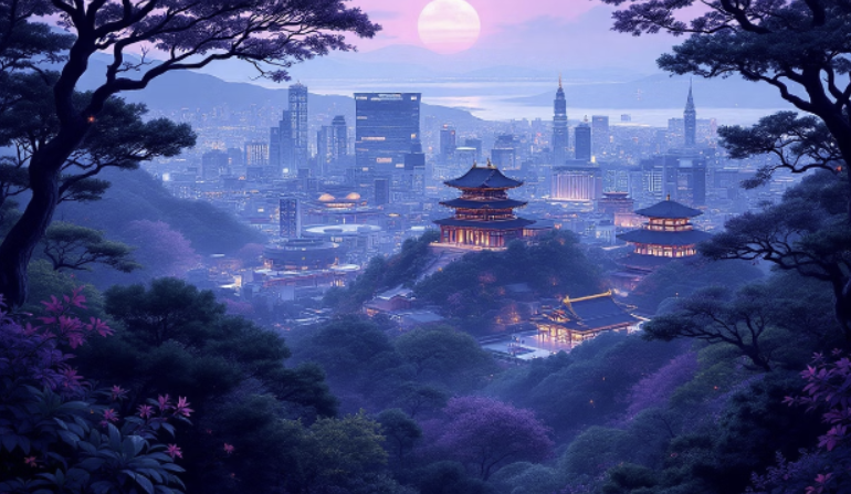 교통비만 있으면 되는 국내 ‘꽁짜 여행’ 코스