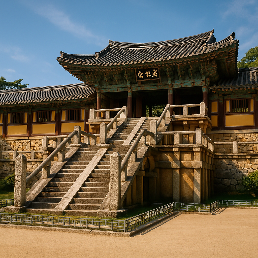 경주 여행의 역사와 문화, 꼭 가봐야 할 명소 6곳 경주 여행의 역사와 문화, 꼭 가봐야 할 명소 6곳