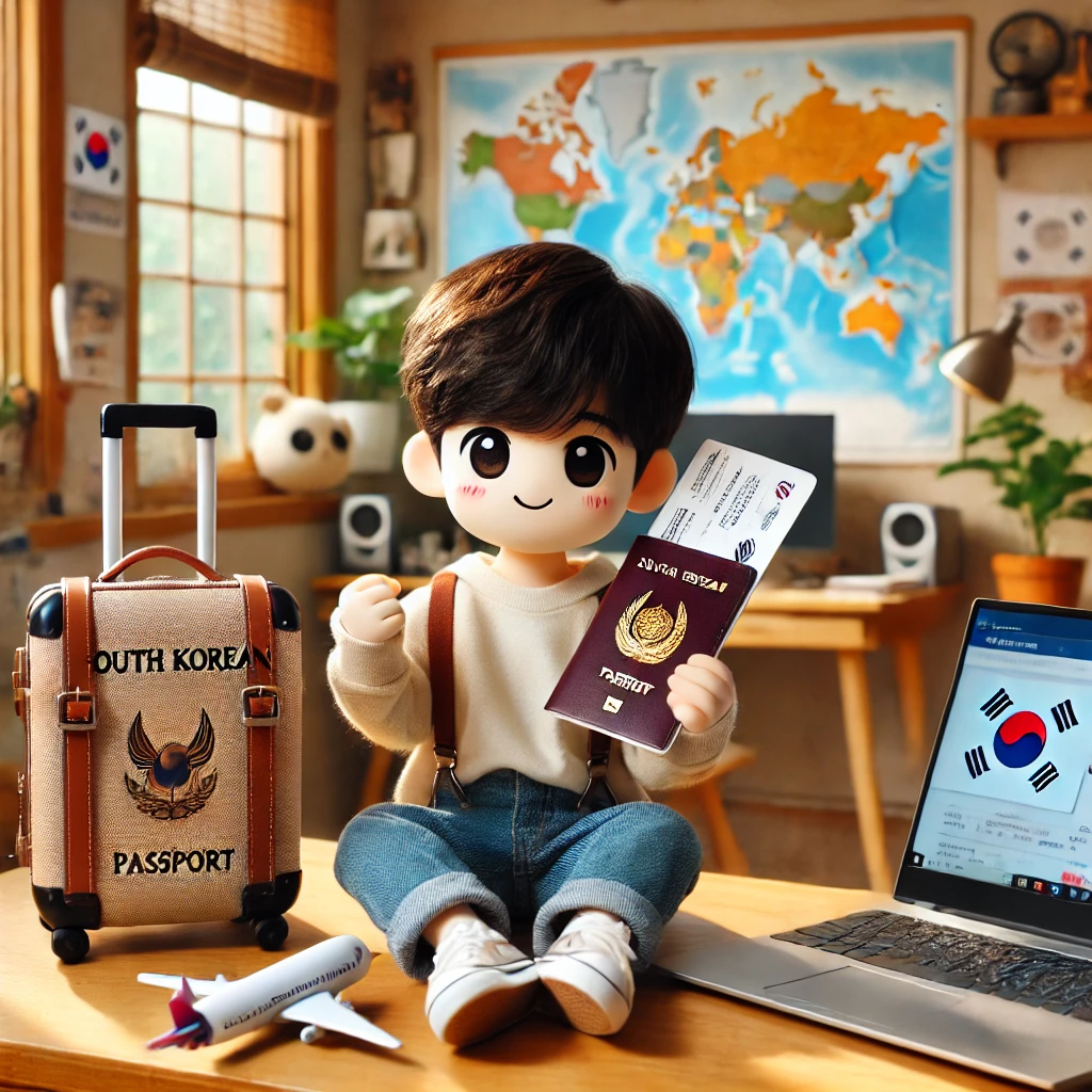 초보 여행자를 위한 기초 여행 가이드 – 준비부터 현지 생활까지 완벽 정리