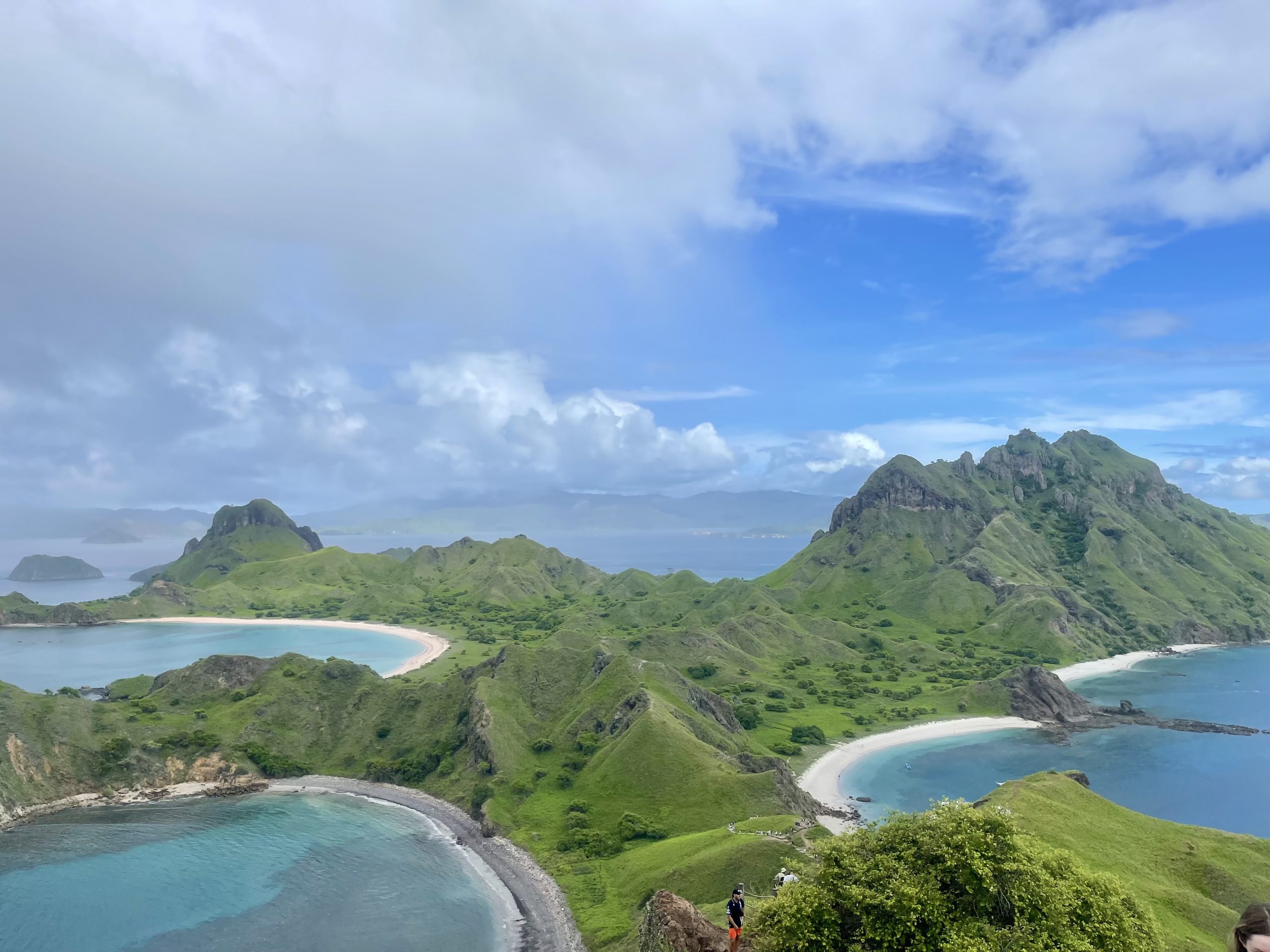 2025년 최고의 여행지 TOP 10– 지금 떠나야 할 핫플레이스