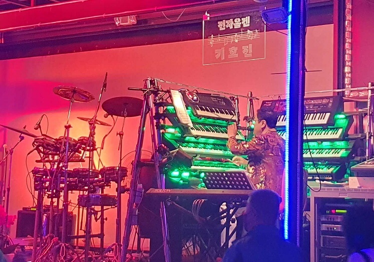 대전 황제콜라텍 오픈 후 재방문