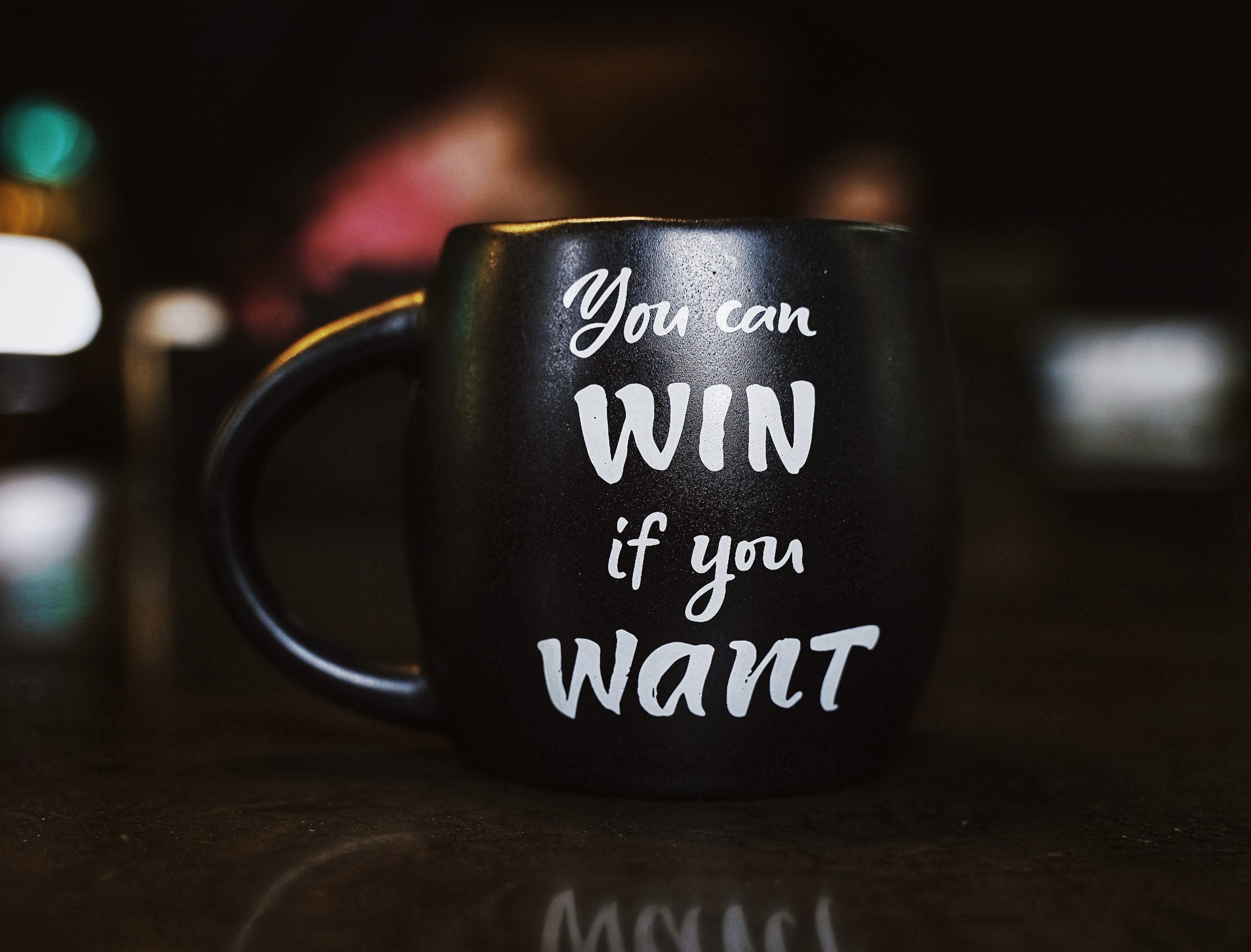 오늘 당장이라도 실천할 수 있는 의욕 높은 사람들의 5가지 습관