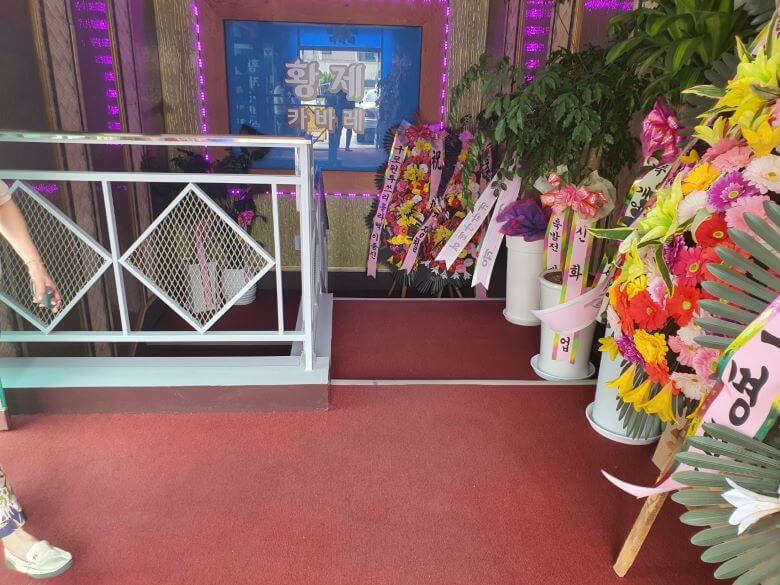 황제콜라텍 최근 근황