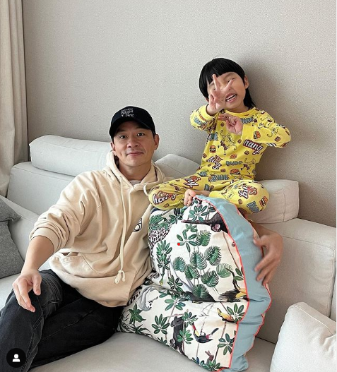 70억 건물주 된 배우 정상훈 역삼동에 터를잡다