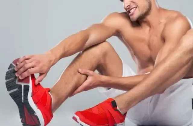 햄스트링 부상: 원인, 치료 및 재활 햄스트링 부상: 원인, 치료 및 재활