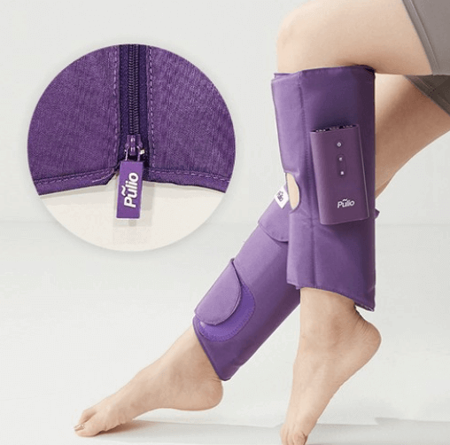 폴리오 종아리 마사지기: 다리 마사지 기구 추천, 근육 이완과 혈액순환 개선 방법