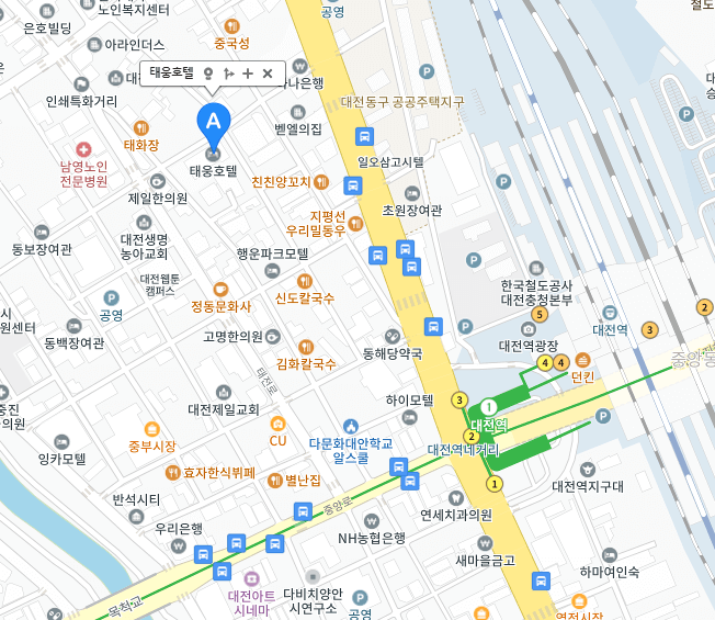 (사교댄스)대전 콜라텍을 알아보자! 황제콜라텍,중앙콜라텍,제일콜라텍