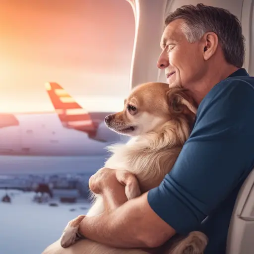 반려동물 (애완동물)과 해외여행: 준비부터 주의사항까지!