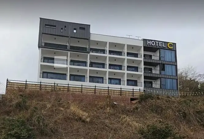 여수 일출뷰를 위한 최적의 숙소, 여수 C 호텔&리조트 후기