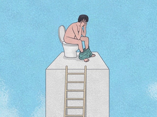 변비에 대한 궁금증: 의학적 기준과 예방법은?