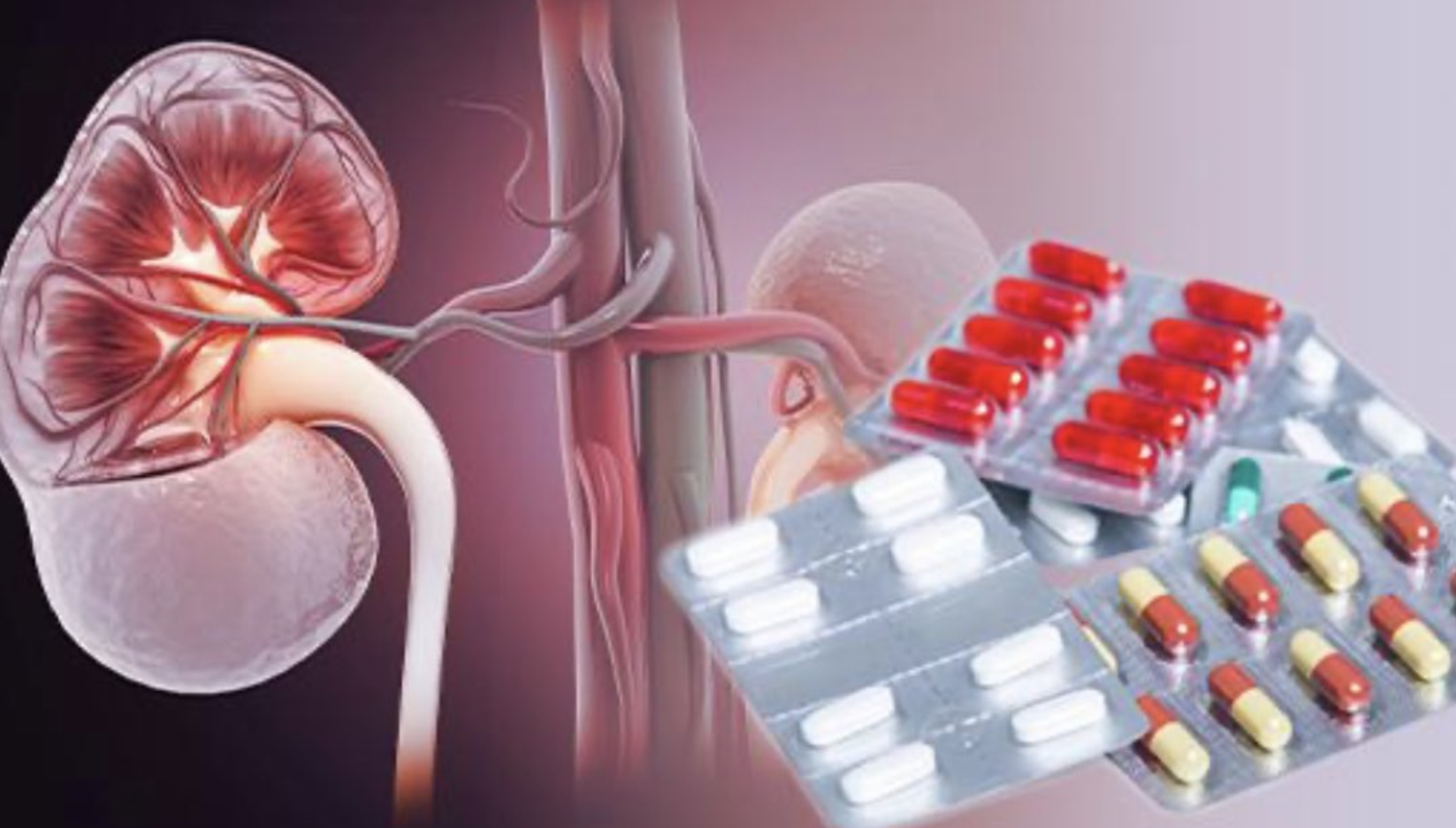 신장 이상 증상 7가지 원인부터 예방법까지 완벽 정리
