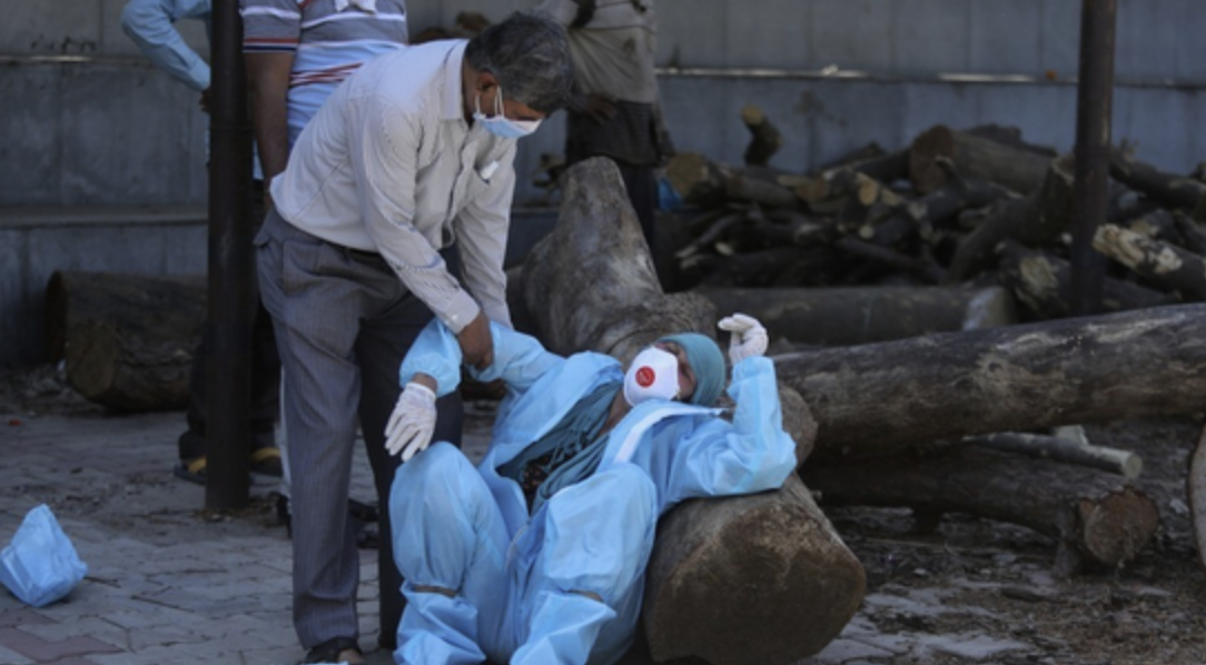 니파바이러스 치사율 높은 신종 감염병의 위협 니파바이러스 치사율 높은 신종 감염병의 위협