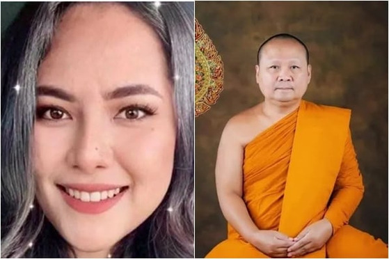 태국 사찰 스캔들 164억 협박극의 진실 태국 사찰 스캔들 164억 협박극의 진실