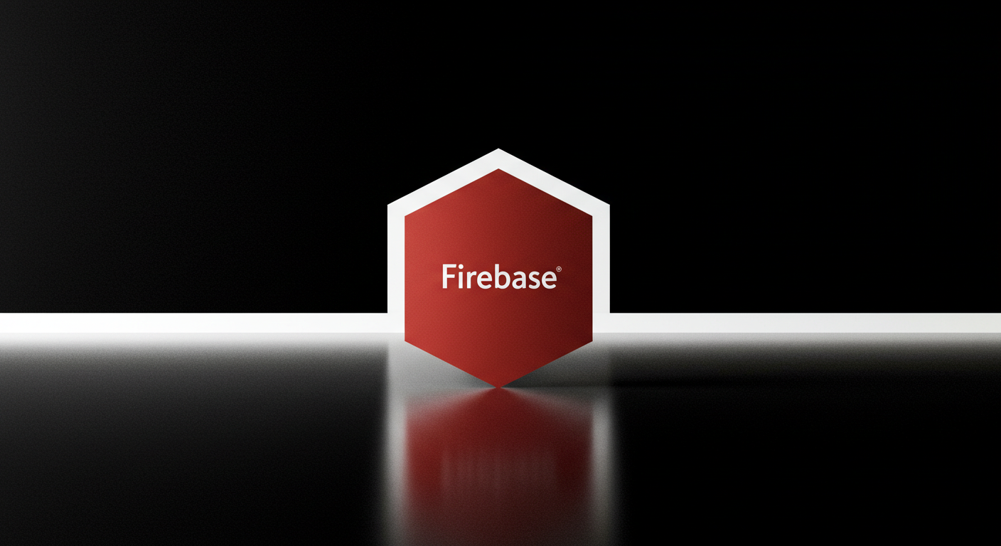 Firebase란 무엇이고 왜 사용할까?