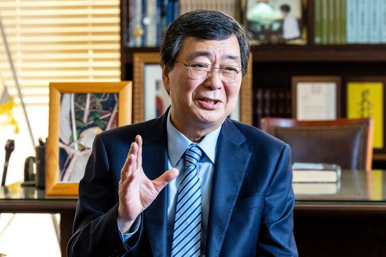 김대중 차남 김홍업 별세…그의 삶과 굴곡진 정치 여정 김대중 차남 김홍업 별세…그의 삶과 굴곡진 정치 여정