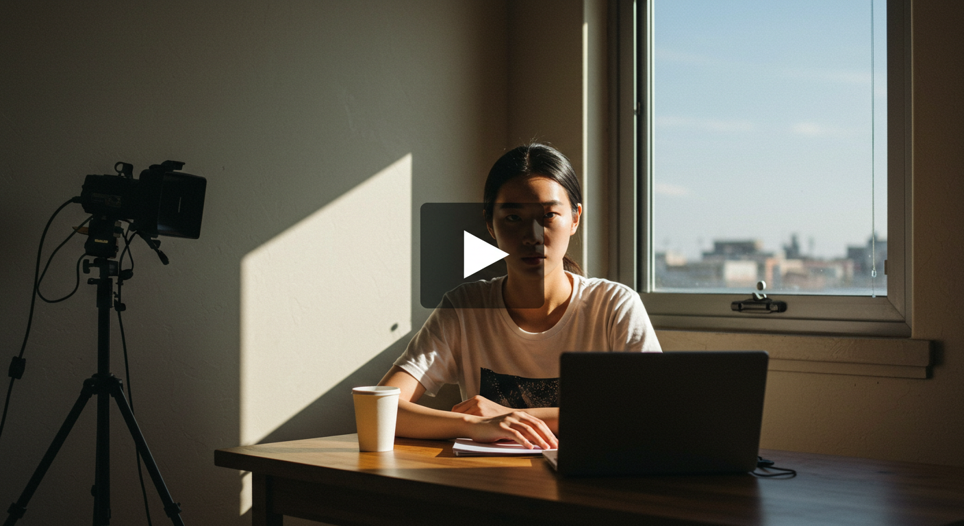 최신 무료 AI 영상 생성기 추천 5가지, 누구나 쉽게 영상 만든다!