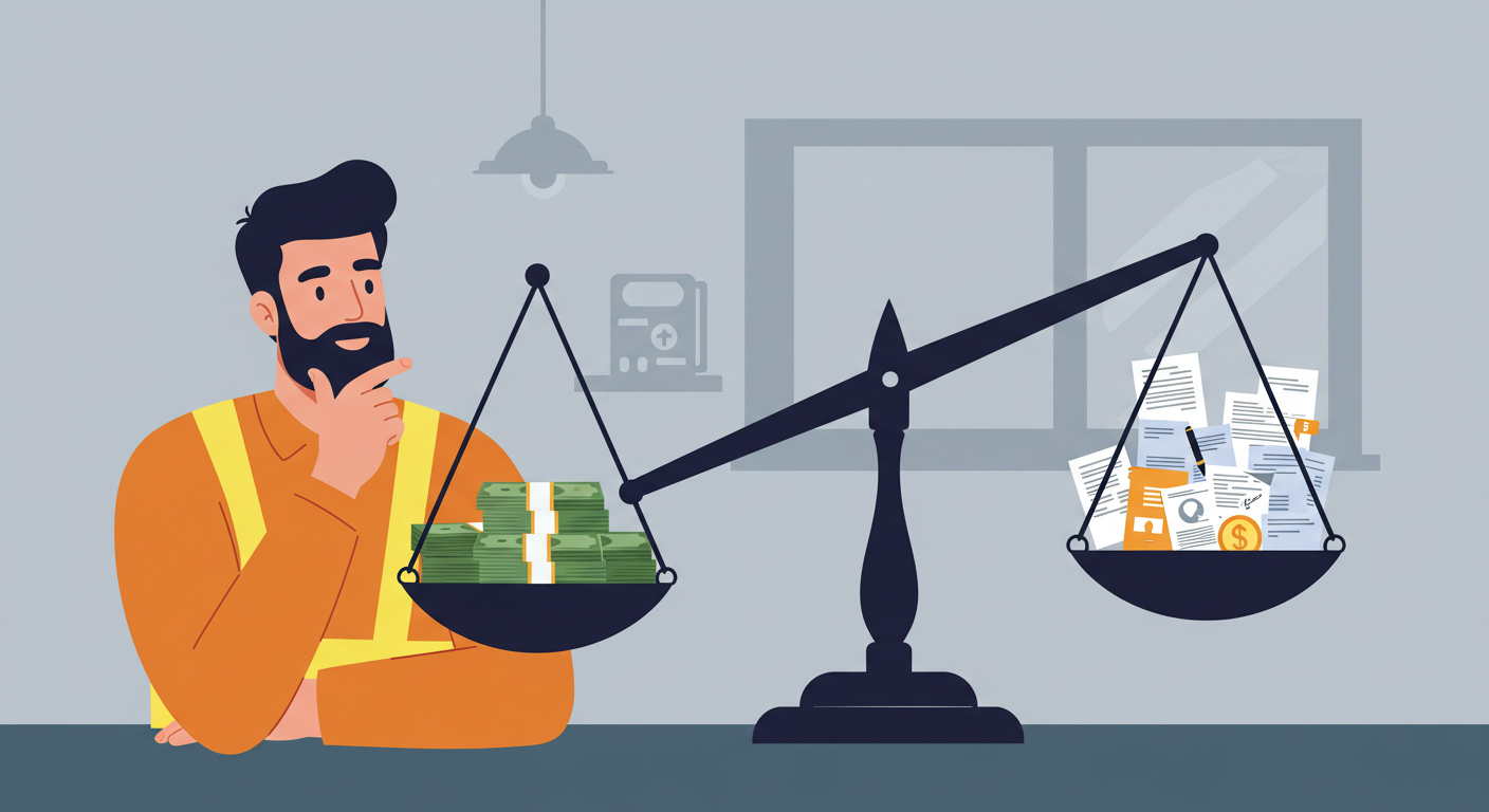 실업급여 제도의 득과 실, 고용보험 개선 방향