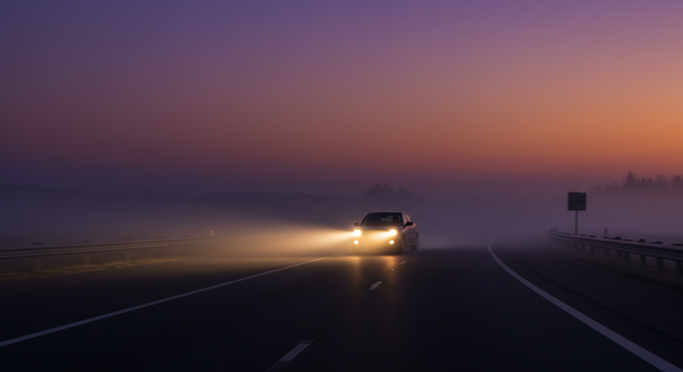 개그맨 이진호, 혈중알코올농도 0.11% 음주운전 적발