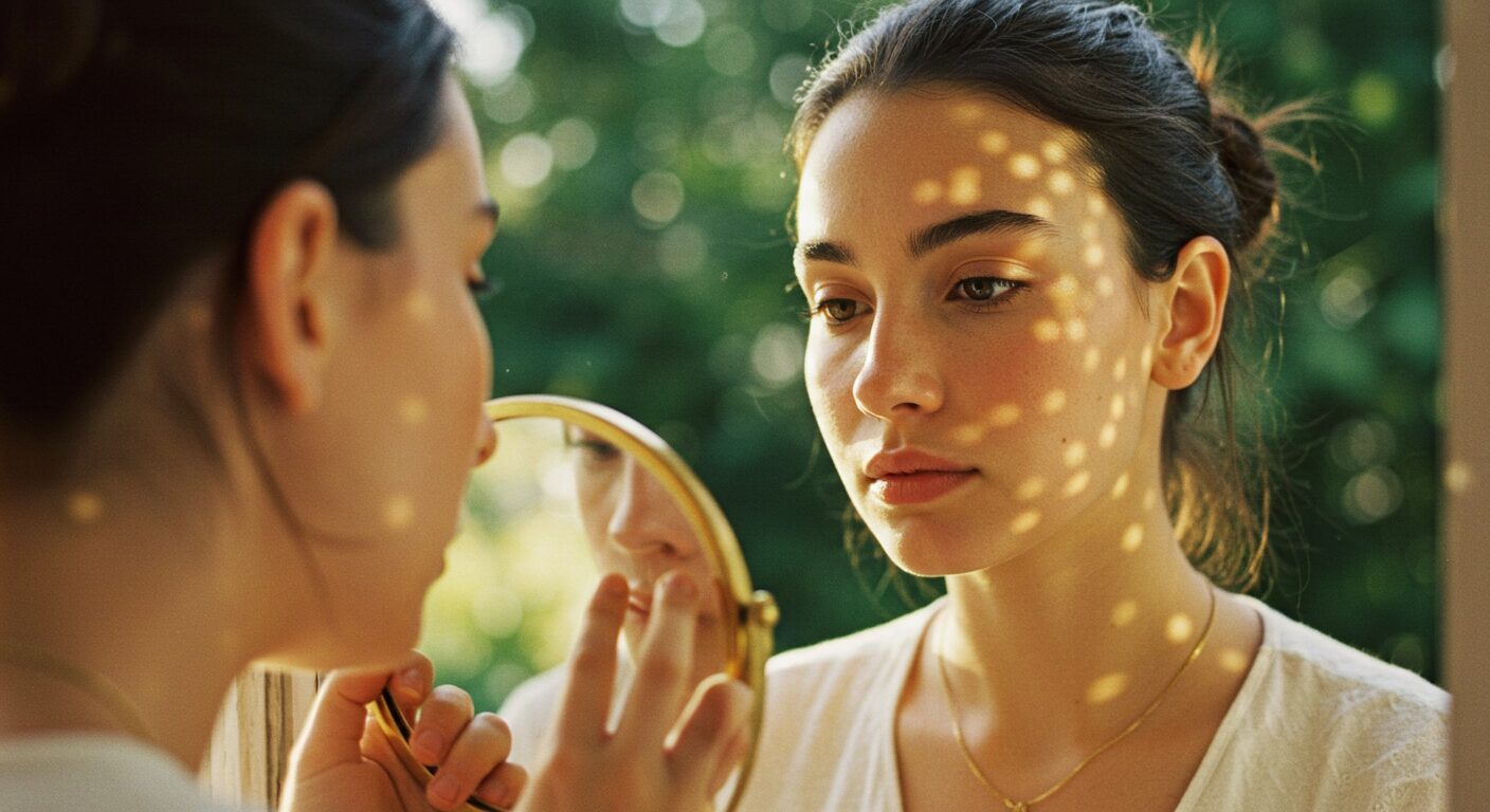 딸기코 모공, 3단계로 쫀쫀하게! 피부과 의사가 알려주는 여름 모공 관리법