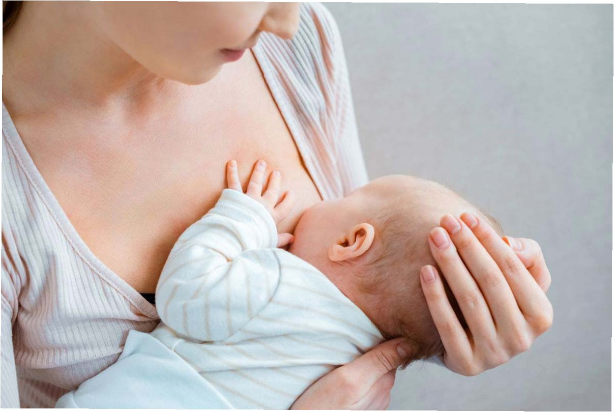 모유 수유 ‘직관’ 논란, 가족 간 경계 붕괴의 민낯 2025