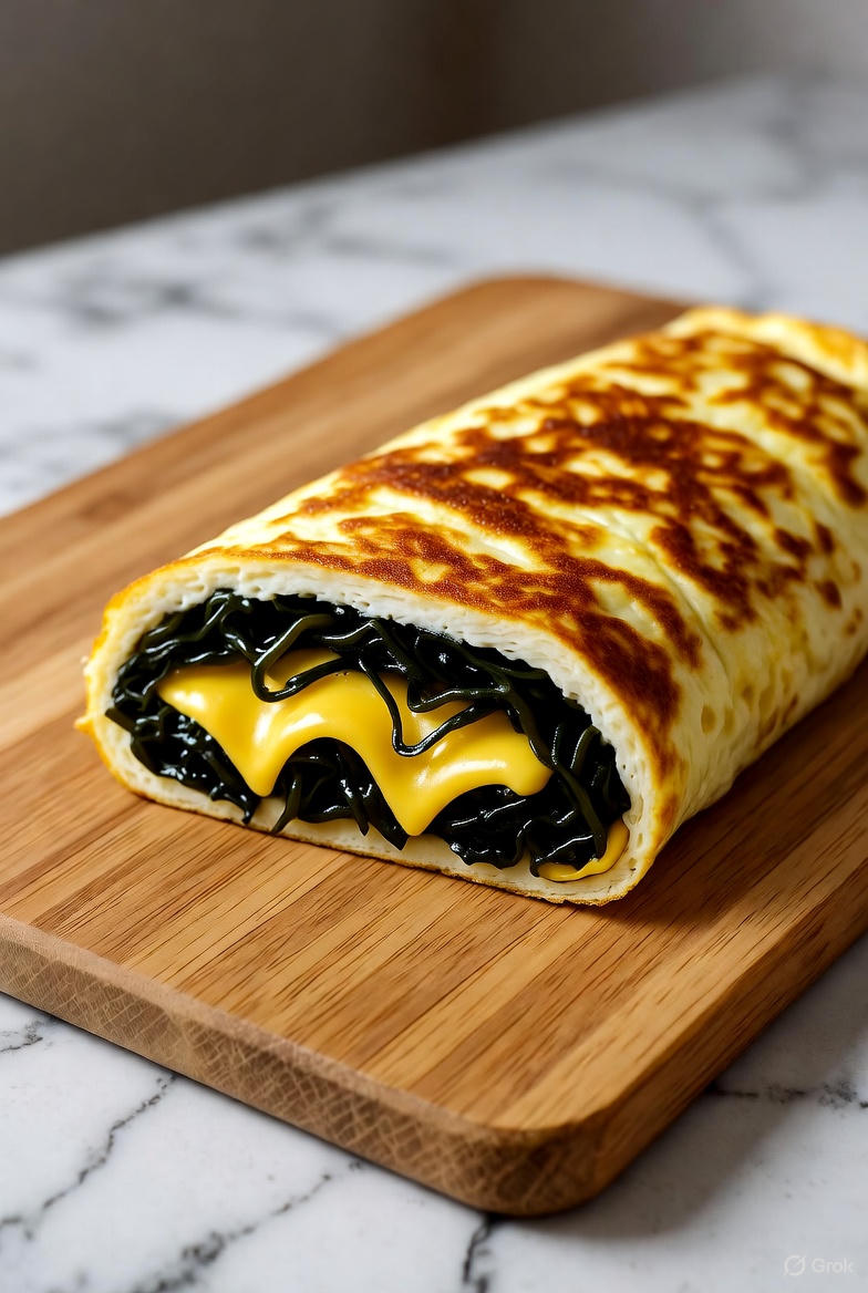 식당보다 맛있다! 폭신폭신 계란말이 황금레시피 공개