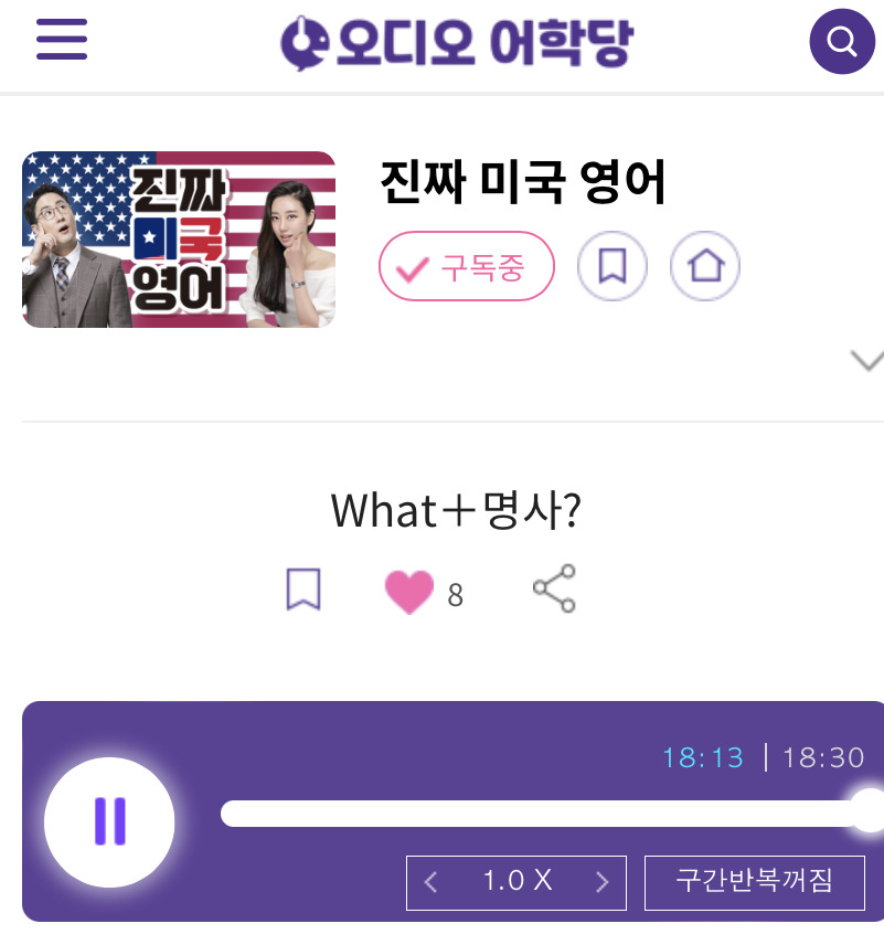 23.12.29.금 진짜 미국 영어 What + 명사? 명사는 무슨? like it never happened 일어나지 않았던 것처럼 1 ywAAAAAAQABAAACAUwAOw==