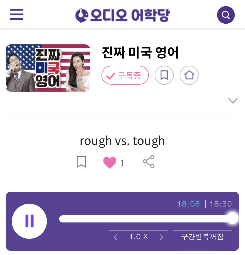 23.07.28.금 rough vs. tough 진짜 미국 영어 That’s a tough call 1 ywAAAAAAQABAAACAUwAOw==