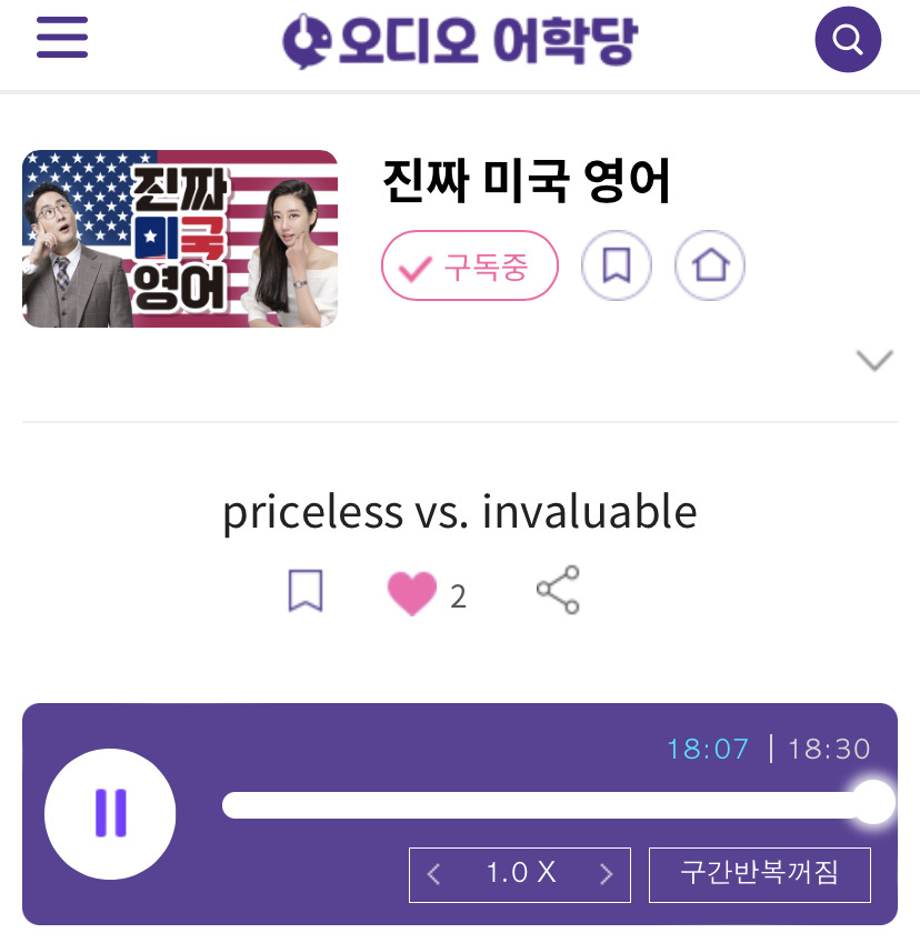23.07.21.금 priceless vs. invaluable 진짜 미국 영어 a diamond in the rough 1 ywAAAAAAQABAAACAUwAOw==