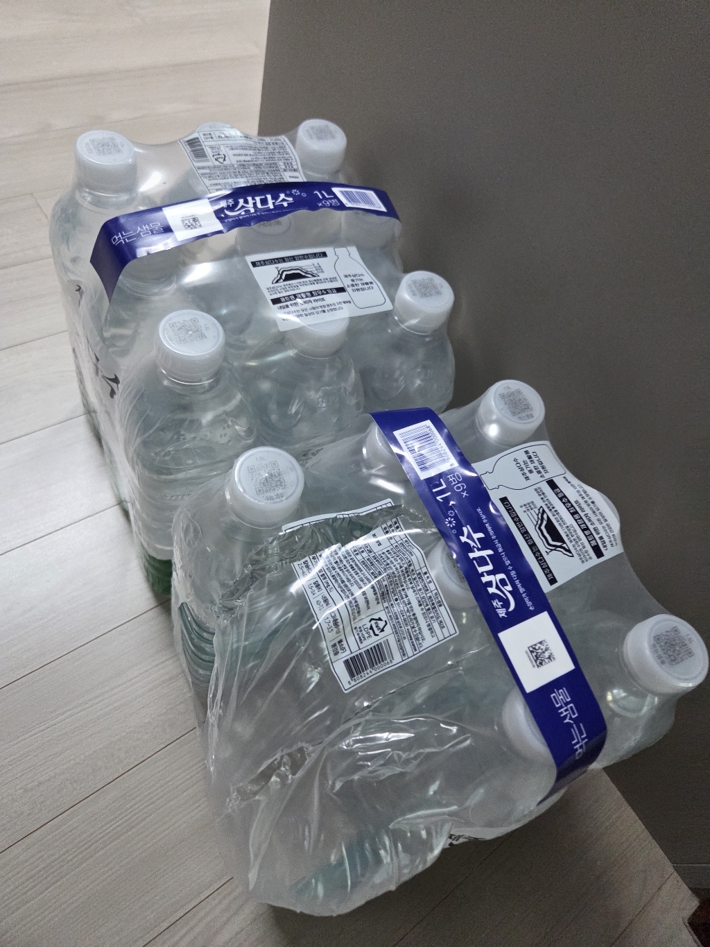 제주삼다수 그린 무라벨, 1L, 9개 완전 추천 제주삼다수 그린 무라벨, 1L, 9개 완전 추천