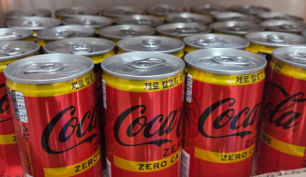 코카콜라 제로, 350ml, 24개 완전 추천 코카콜라 제로, 350ml, 24개 완전 추천