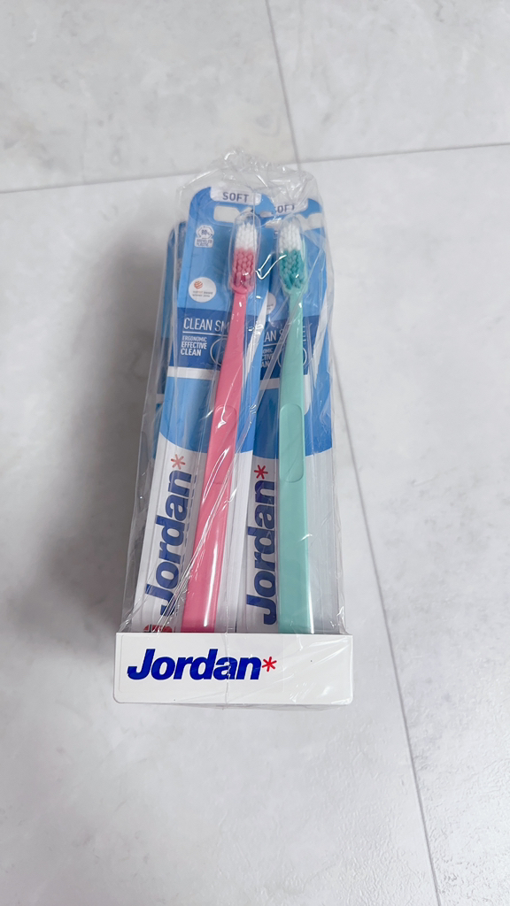 조르단 칫솔 (1) 추천/비교 (민감한 사용 환경용) 조르단 칫솔 (1) 추천/비교 (민감한 사용 환경용)