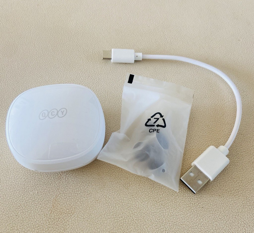 QCY 블루투스 이어폰 (1) 추천/비교 (민감한 사용 환경용) QCY 블루투스 이어폰 (1) 추천/비교 (민감한 사용 환경용)