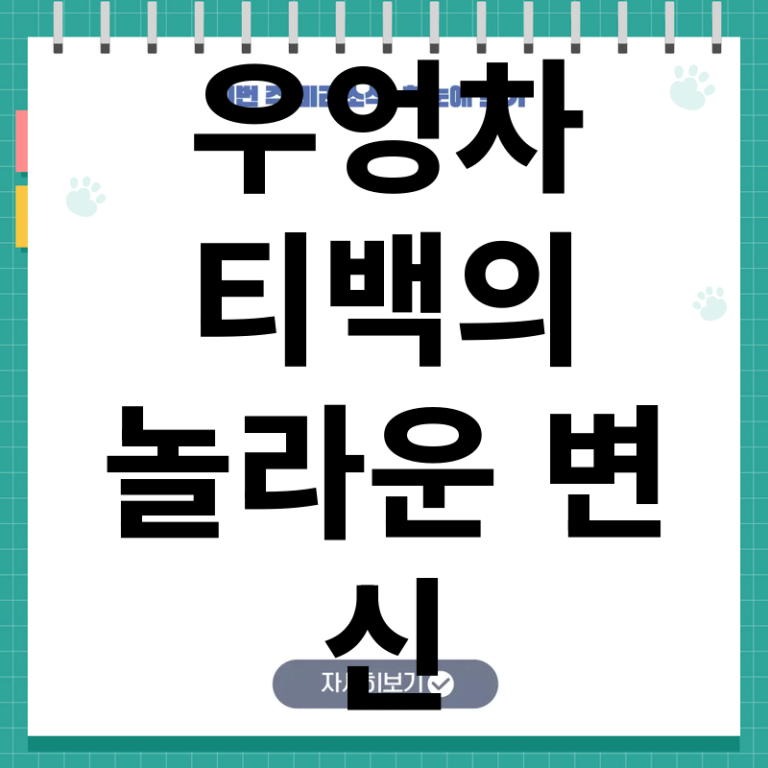 우엉차 효과 마시고 남은 티백으로 도시락 기름때 제거하는 생활 속 초간단 노하우