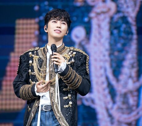 임영웅 신곡 IM HERO10 발매일 언제? 앨범 일정 나이 키 집 프로필