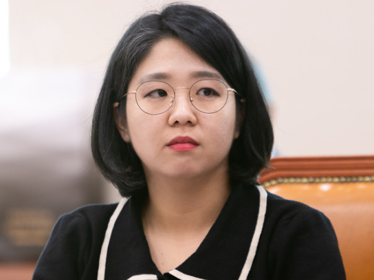 용혜인 프로필 나이 남편 당직급여 재산, 비례대표 2선 국회의원 인사청문 쟁점 총정리
